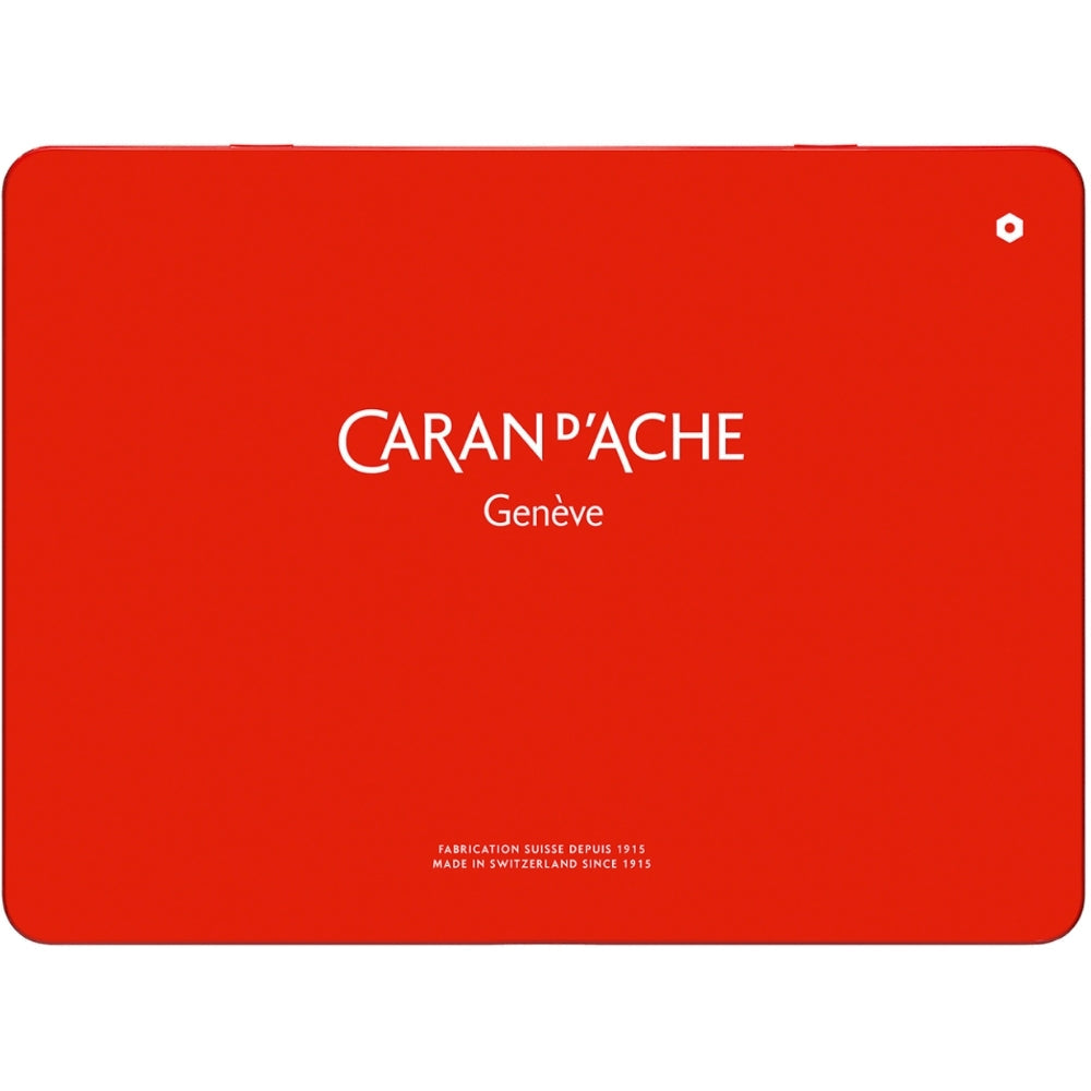 Caran d'Ache Pablo 30'lu Set (Kuru Boya Kalemi)