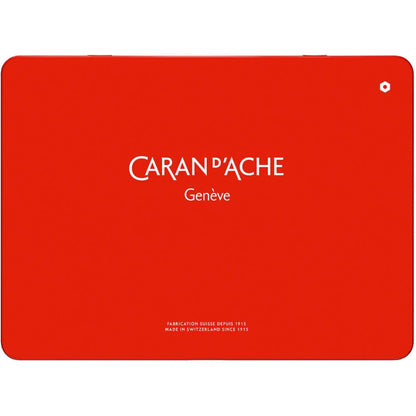Caran d'Ache Pablo 30'lu Set (Kuru Boya Kalemi)