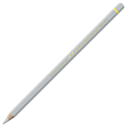 Caran d'Ache Pablo Light Grey 003
