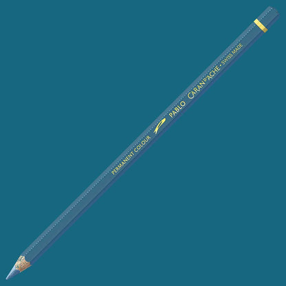Caran d'Ache Pablo Dark Grey 007