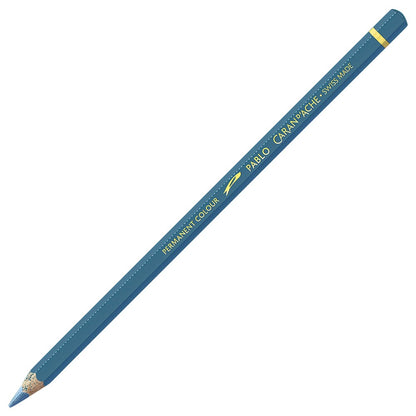 Caran d'Ache Pablo Dark Grey 007