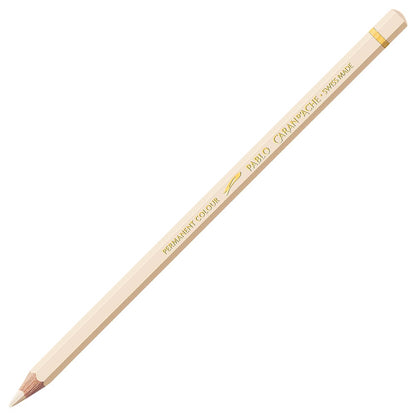 Caran d'Ache Pablo Naples Yellow 021
