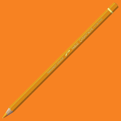 Caran d'Ache Pablo Orange 030