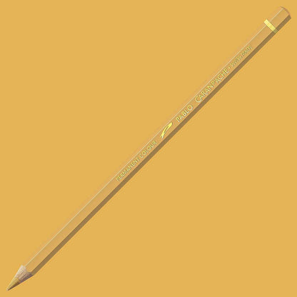 Caran d'Ache Pablo Light Ochre 032