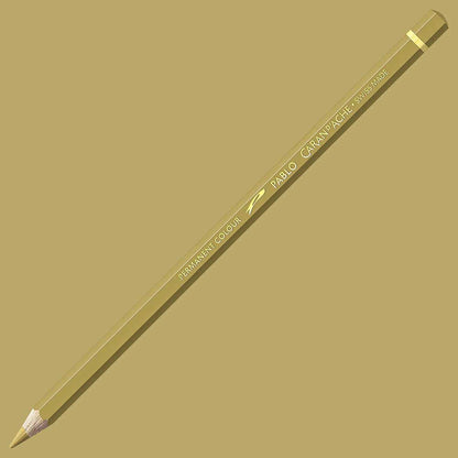 Caran d'Ache Pablo Ochre 035