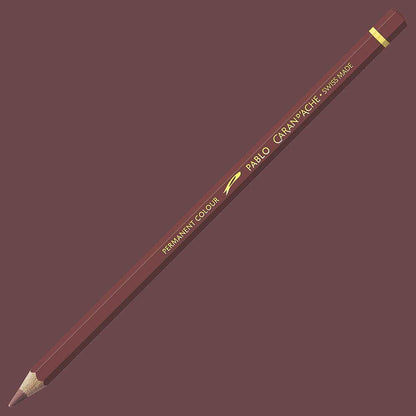 Caran d'Ache Pablo Bistre 047