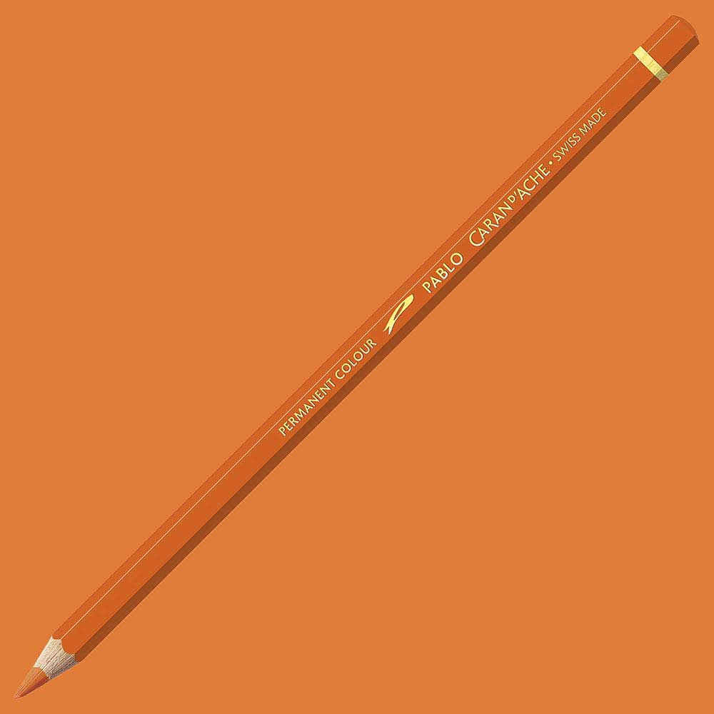 Caran d'Ache Pablo Hazel 053