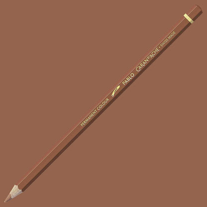 Caran d'Ache Pablo Cinnamon 055