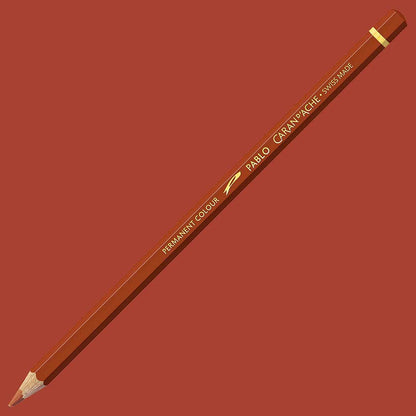 Caran d'Ache Pablo Russet 065