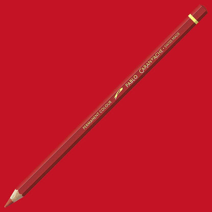 Caran d'Ache Pablo Carmine 080