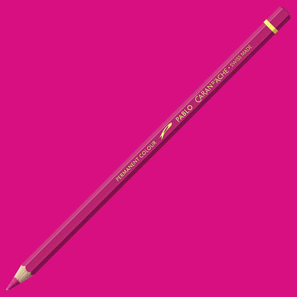 Caran d'Ache Pablo Light Purple 091