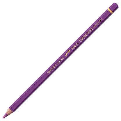Caran d'Ache Pablo Aubergine 099