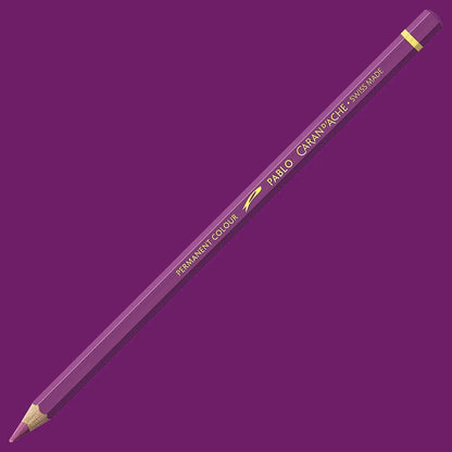 Caran d'Ache Pablo Purple Violet 100