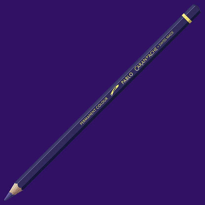 Caran d'Ache Pablo Violet 120