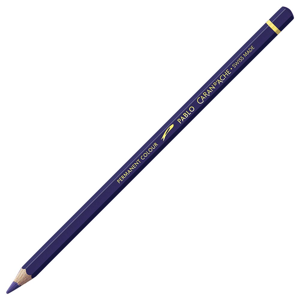Caran d'Ache Pablo Violet 120