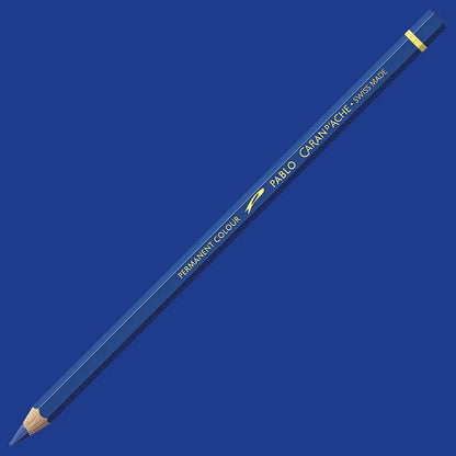Caran d'Ache Pablo Royal Blue 130