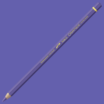 Caran d'Ache Pablo Periwinkle Blue 131