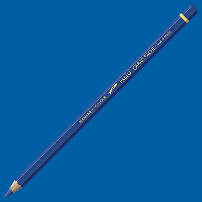 Caran d'Ache Pablo Ultramarine 140
