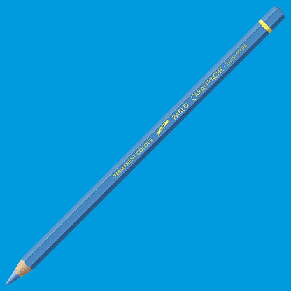 Caran d'Ache Pablo Sky Blue 141