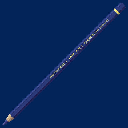 Caran d'Ache Pablo Night Blue 149