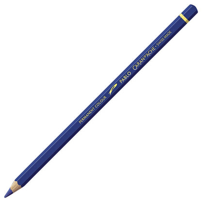 Caran d'Ache Pablo Night Blue 149