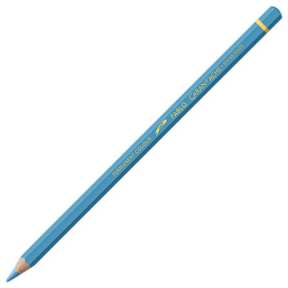 Caran d'Ache Pablo Pastel Blue 151
