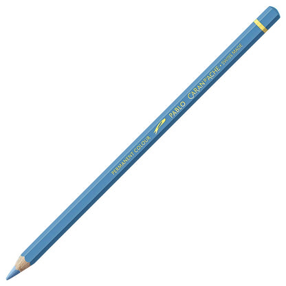 Caran d'Ache Pablo Blue Jeans 155