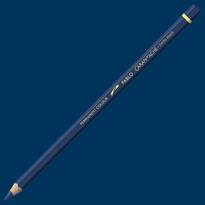 Caran d'Ache Pablo Prussian Blue 159