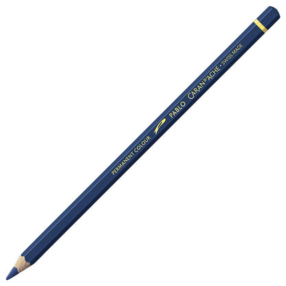 Caran d'Ache Pablo Prussian Blue 159
