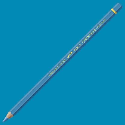 Caran d'Ache Pablo Cobalt Blue 160
