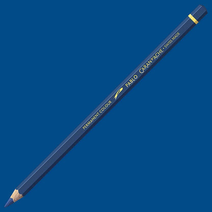Caran d'Ache Pablo Marine Blue 169