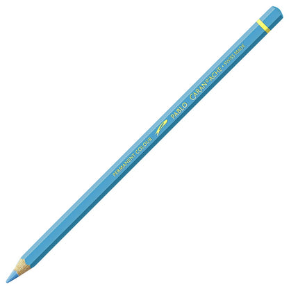 Caran d'Ache Pablo Azurite Blue 170