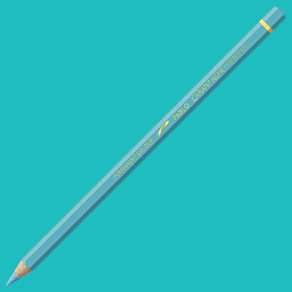 Caran d'Ache Pablo Turquoise Blue 171
