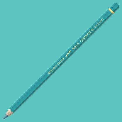 Caran d'Ache Pablo Light Malachite Green 181