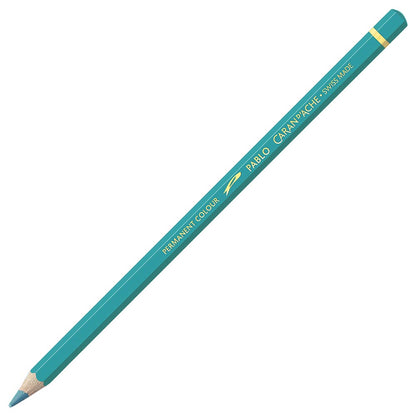 Caran d'Ache Pablo Light Malachite Green 181