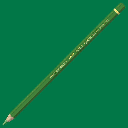 Caran d'Ache Pablo Bluish Green 200