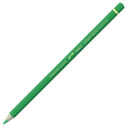 Caran d'Ache Pablo Greyish Green 215