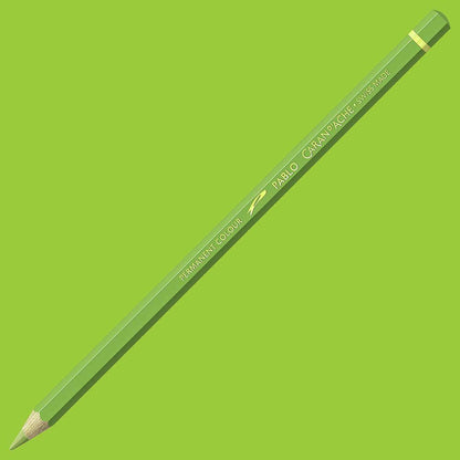 Caran d'Ache Pablo Yellow Green 230