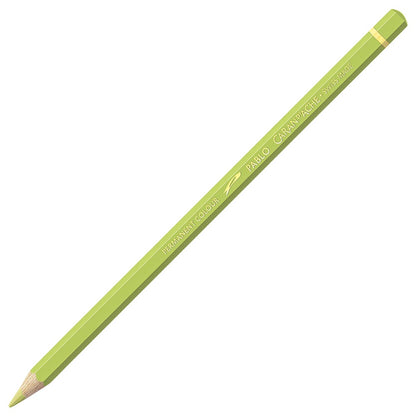 Caran d'Ache Pablo Lime Green 231