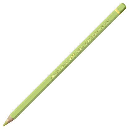 Caran d'Ache Pablo Light Lemon Yellow 241