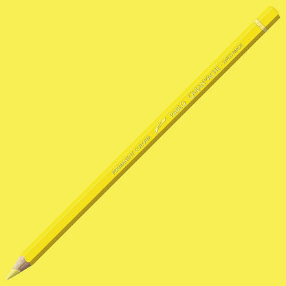 Caran d'Ache Pablo Canary Yellow 250