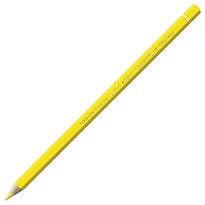Caran d'Ache Pablo Canary Yellow 250