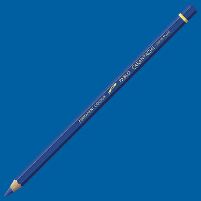 Caran d'Ache Pablo Blue 260