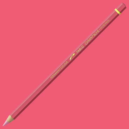 Caran d'Ache Pablo Raspberry Red 270