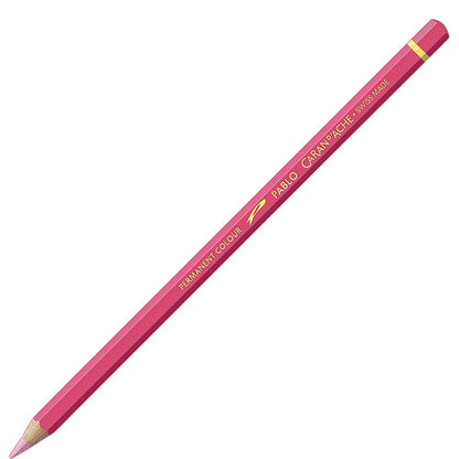 Caran d'Ache Pablo Ruby Red 280