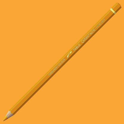 Caran d'Ache Pablo Fast Orange 300