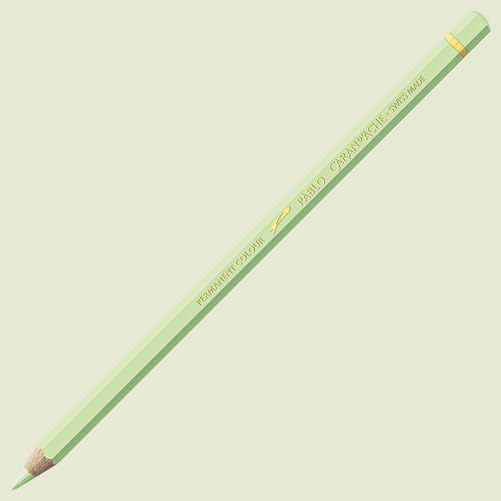 Caran d'Ache Pablo Light Beige 402