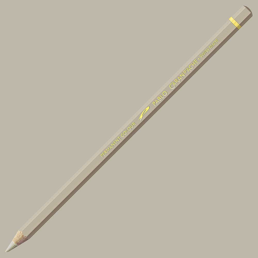 Caran d'Ache Pablo Beige 403