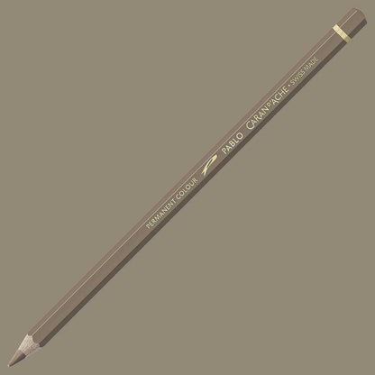 Caran d'Ache Pablo Cocoa 405