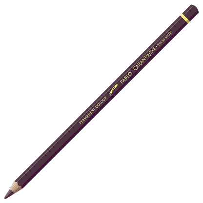 Caran d'Ache Pablo Charcoal Grey 409
